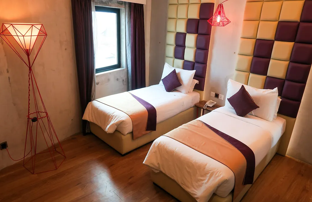 Le Dream Boutique Hotel-1