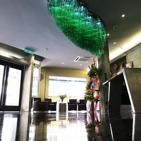 Le Dream Boutique Hotel-2
