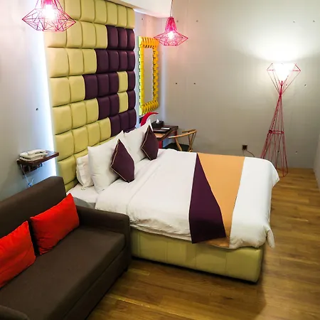 Le Dream Boutique Hotel-2