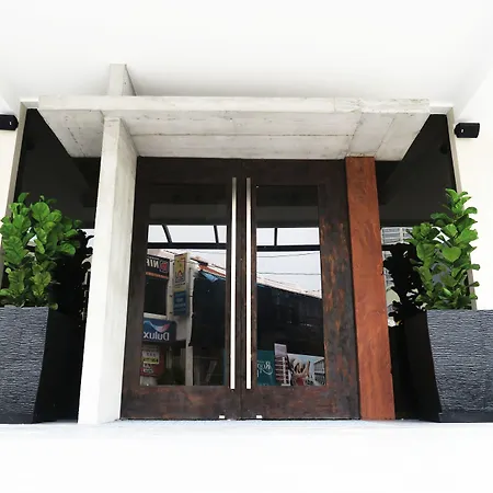 Le Dream Boutique Hotel-3