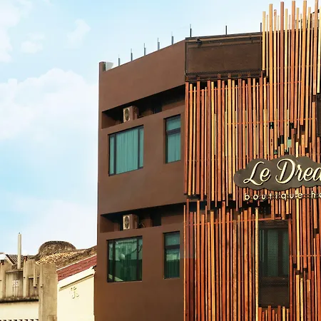 Le Dream Boutique Hotel-3